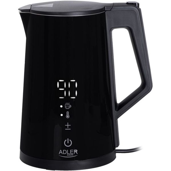 ADLER AD 1345b STRIX, Rychlovarná konvice 1,7L