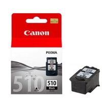 Cartridge CANON PG-510 černá