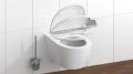 Schütte ROUND DIPS | Duroplast HG, Soft Close