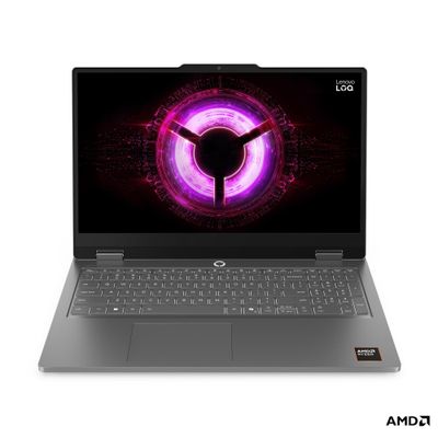 Lenovo LOQ Essential/15ARP11/R7-170/15,6"/FHD/16GB/512GB/RTX 5060/W11H/Gray/2R
