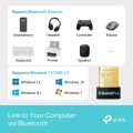 TP-Link UB600, Bluetooth 6.0 Nano USB Adaptér