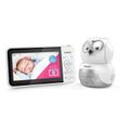 VTECH Dětská chůvička BM 5550