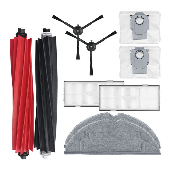 Sada příslušenství T6 Power pro Roborock S8 Pro Ultra, Roborock S8+