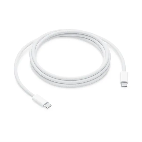 APPLE Kabel USB Type C/USB Type C, 240W, 2m