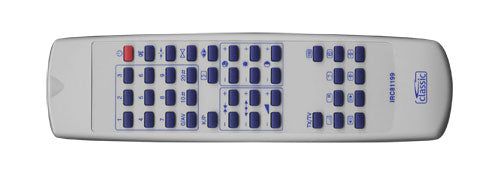 Dálkový ovladač IRC81199 goldstar