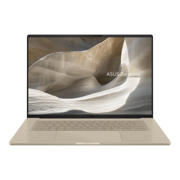 ASUS Zenbook A16/UX3607OA-OLED112X/SD-X2E-94-100/16"/2880x1800/24GB/1TB/Adreno/W11P/Brown/2R