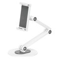 DELTACO ARM-0560, Držák na tablet 4,7"-12,9"