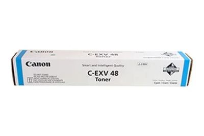 Canon toner C-EXV 48 azurový