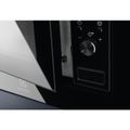 ELECTROLUX Vestavná mikrovlnná trouba LMS2203EMX