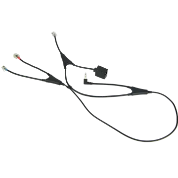 Jabra MSH-Adapt - PRO 94XX, GO 6470