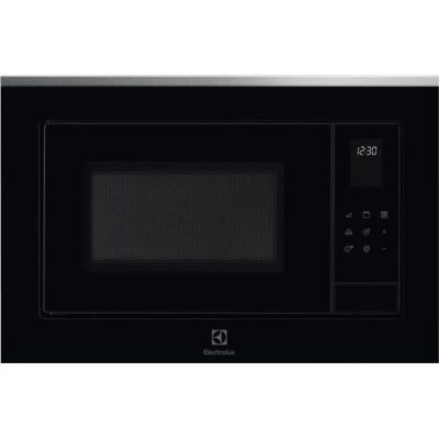 ELECTROLUX  mikrovlnná trouba vestavná LMS4253TMX