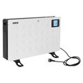 NOVEEN CH8000 LCD SMART, Elektrický konvektor, wht