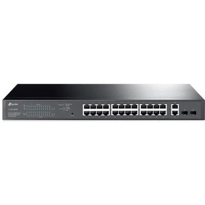 TP-Link TL-SG1428PE, 28portový switch