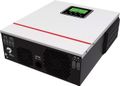 Měnič napětí hybridní CARSPA CARSPA NMS-1500-24 DC/AC 24V/1500W regul. MPPT