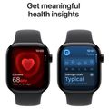 APPLE Watch SERIES 11 GPS, 42mm, JB AC BSB S/M