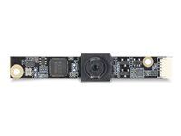 Delock - Bezpecnostní kamera - deska - barevný - 5 Mpix - 2592 x 1944 - pevné ohnisko - USB 2.0 - DC 5 V