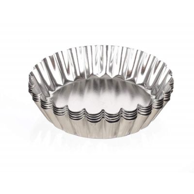 Formičky na tartaletky BANQUET Culinaria 8,5 cm 5ks