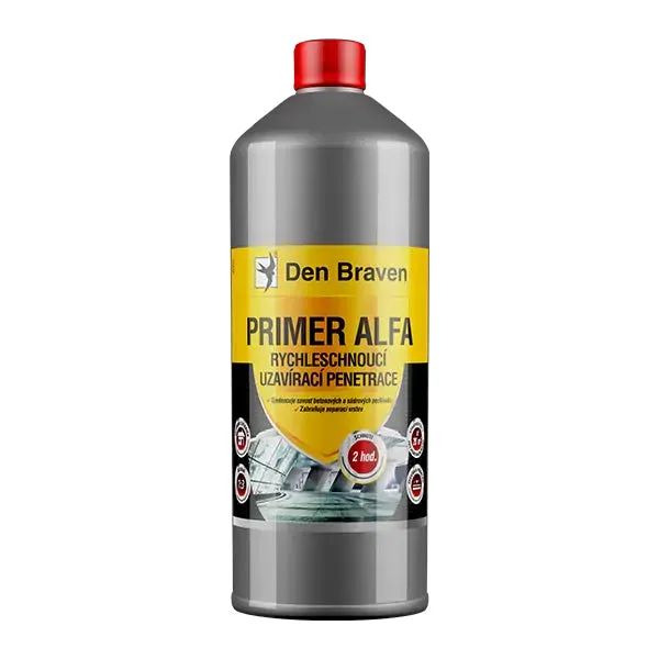 Primer DEN BRAVEN Alfa 1l