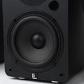 LAUDBERG S1, Bluetooth reproduktory 2.0, černá