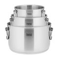 Sada hrnců TEESA Cook Prime TSA0149