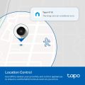 TP-LINK Tapo H110, Wi-Fi Brána