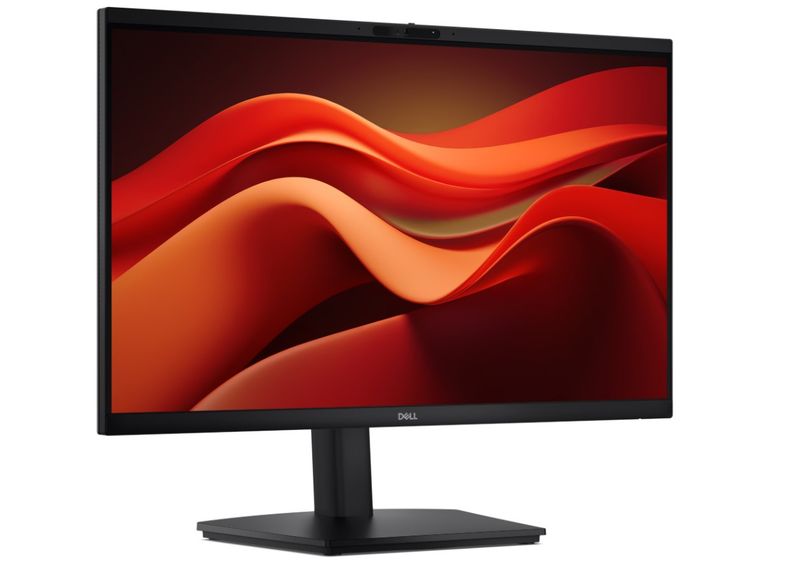 Dell Pro/E2426HB/23,8"/IPS/FHD/120Hz/5ms/Černá/3R