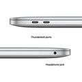 APPLE MacBook PRO 2022 13,3" WQXGA M2 10G/8/512 Si