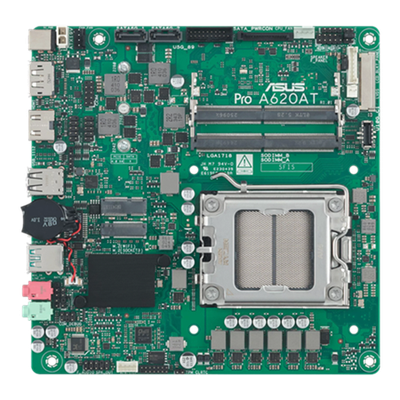 ASUS pro A620AT-CSM