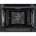 AEG Vestavná trouba NBB8S731AT