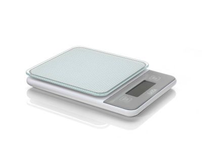 Laica Digitální kuchyňská váha KS1320W
