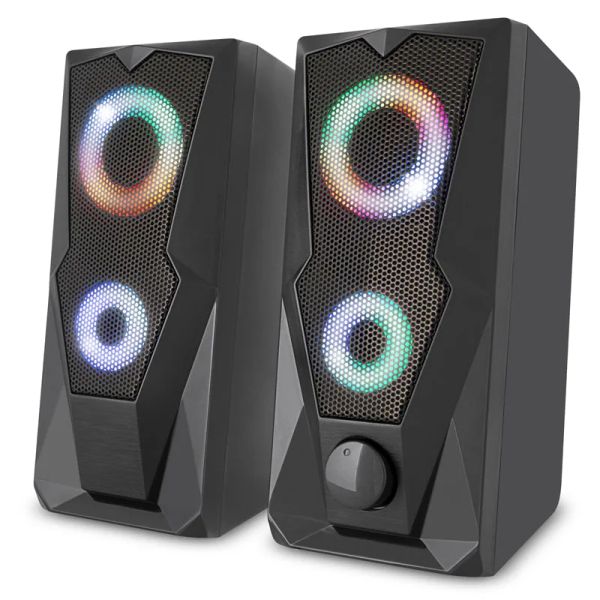 PC reprosoustava YENKEE YSP 2003RGB