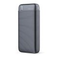 Forever power banka TB-100L 20000 mAh černá