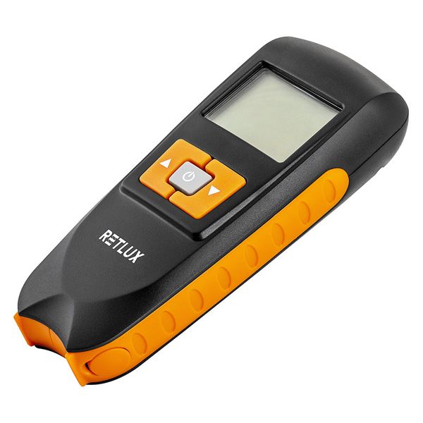 Multidetektor RETLUX RDT 100 Stud 4v1