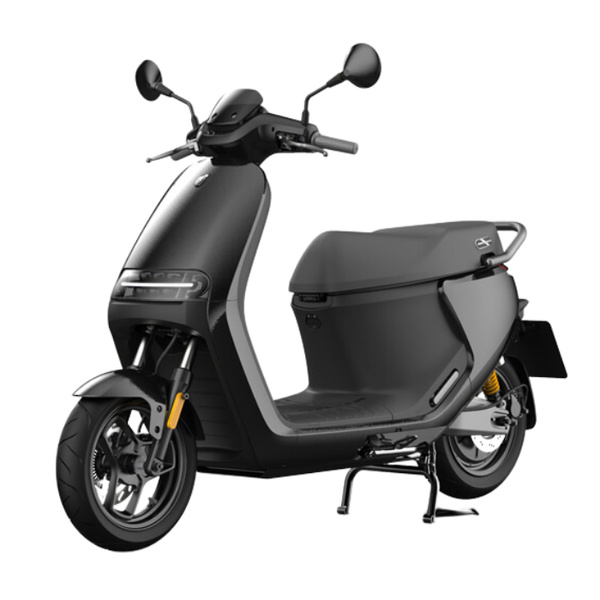 SEGWAY eScooter E300SE, Elektrický skútr