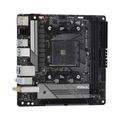 ASROCK Základní deska B550M-ITX/AC