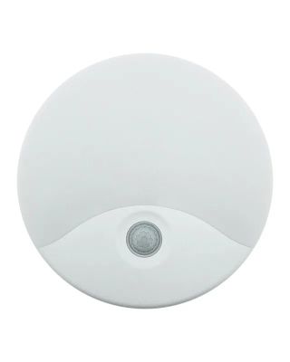 Nástěnné svítidlo PIR QTEC Q-18AD