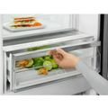 ELECTROLUX Kombinovaná lednička LNT7ME34G1