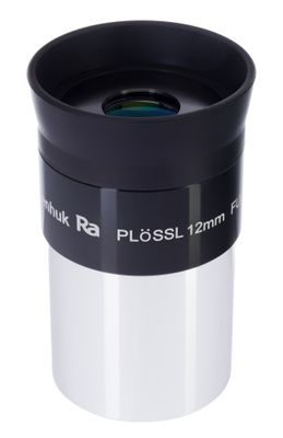 Okulár Levenhuk Plössl 12 mm