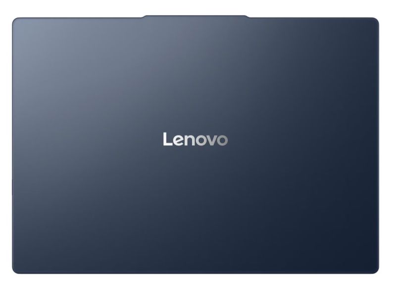 Lenovo IdeaPad Slim 3/15Q8X10/SD-X1-26-100/15,3"/WUXGA/8GB/512GB/Adreno/W11H/Blue/2R