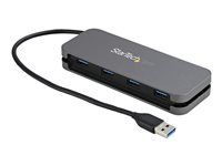 Rozbočovač - 4 x USB 3.2 Gen 1 - desktop