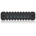 RAIDSONIC ICY BOX Docking Station IB-2817MCL-C31