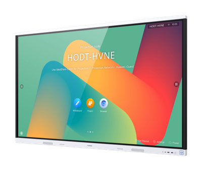 Huawei IdeaHub Board 2; 86" - Interaktivní tabule