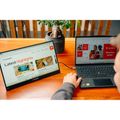 VERBATIM PMT-14 LIGHT, LED Monitor 14" Dot FHD
