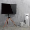 SBOX FS-1246F, Podlahový držák na TV, 45\" - 65\"