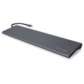 RAIDSONIC ICY BOX USB Type-C Dock
