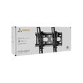 SBOX nástěnný držák s náklonem PLB-2522T-2