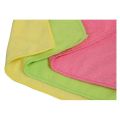 Umývací utěrky MICROFIBER 3 ks