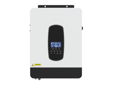 Měnič napětí hybridní CARSPA MKS4K-24 24V/3800W, bluetooth