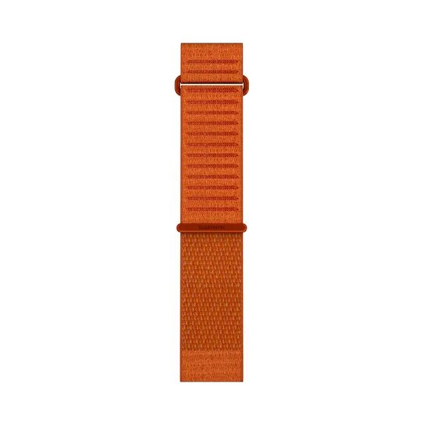 GARMIN Text. remienok ComfortFit (26mm) QF, krá, A
