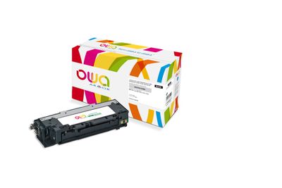 OWA Armor toner kompatibilní s HP Q2670A, 6000st, černá/black